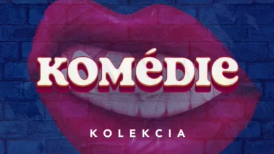 thumbnail - Komédie