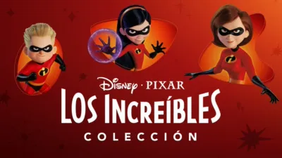 thumbnail - Los Increíbles