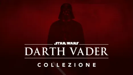 thumbnail - Darth Vader