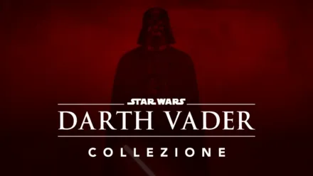 thumbnail - Darth Vader