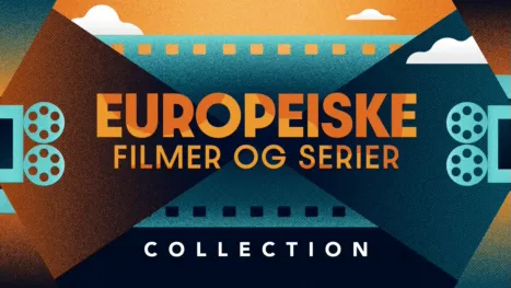thumbnail - Europeiske filmer og serier