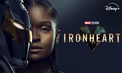 Ironheart S1
