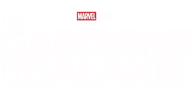 Les Gardiens de la Galaxie