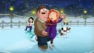 Promotional hero image for Family Guy Holiday Exclusive