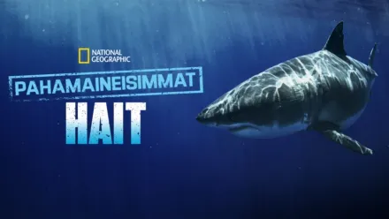 thumbnail - Pahamaineisimmat hait