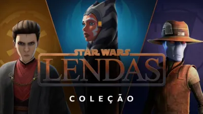 thumbnail - Lendas Star Wars