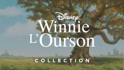 thumbnail - Winnie l'Ourson