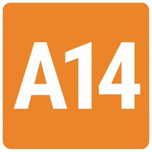A14