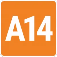 A14