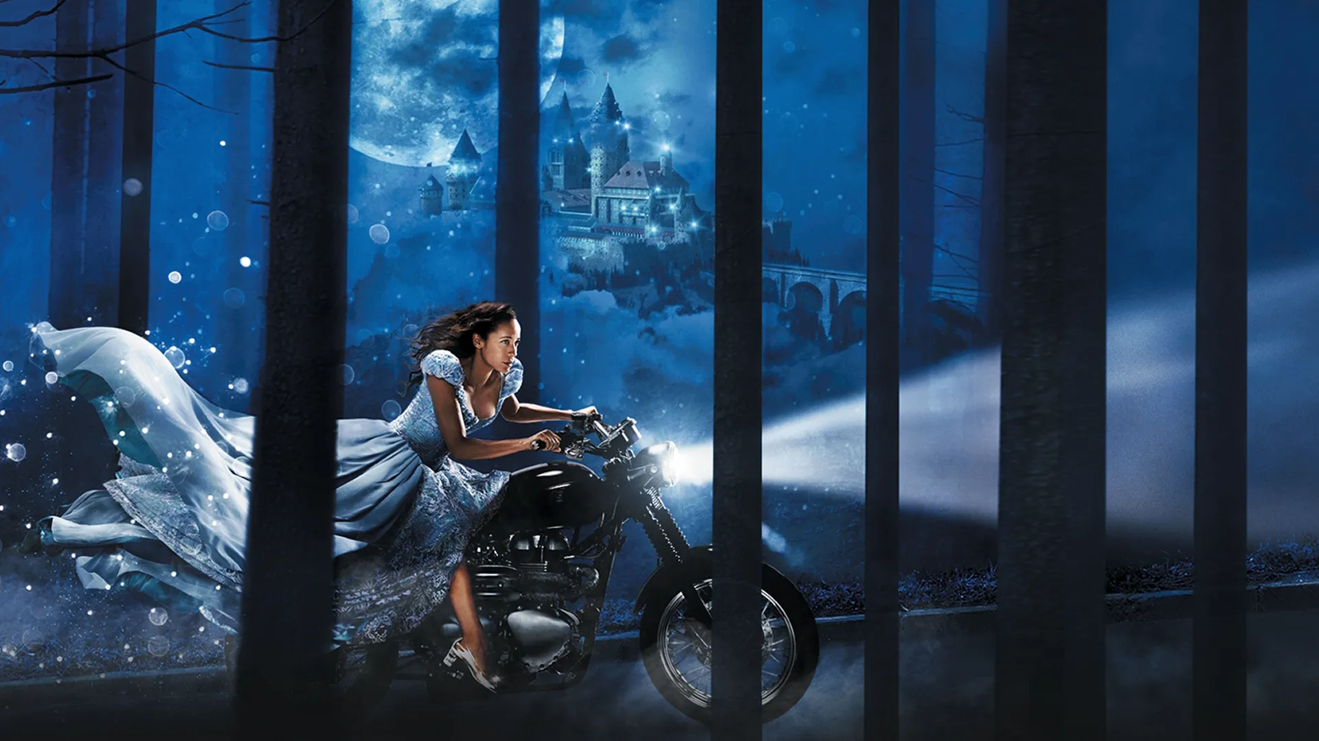 Once Upon a Time Season 7 key art