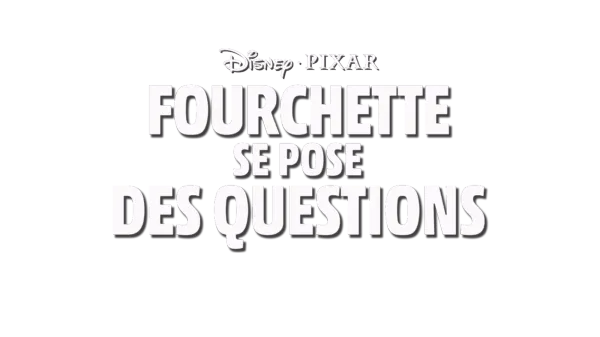 Fourchette se pose des questions