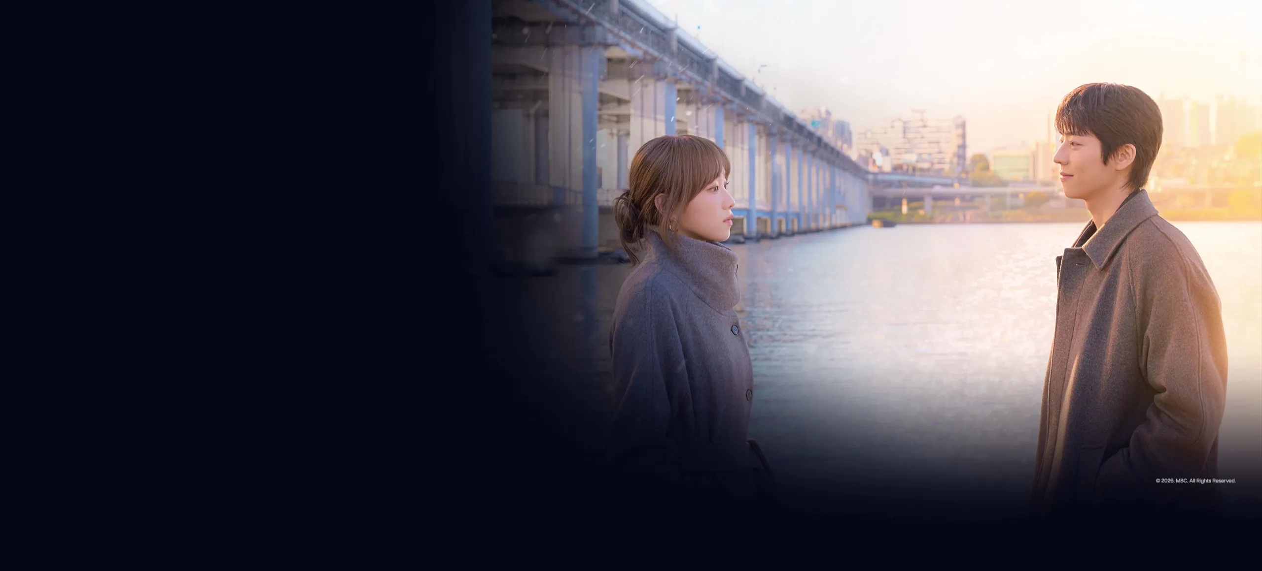 Background Image Slider - In Your Radiant Season