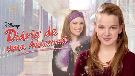 thumbnail - Diário de Uma Adolescente
