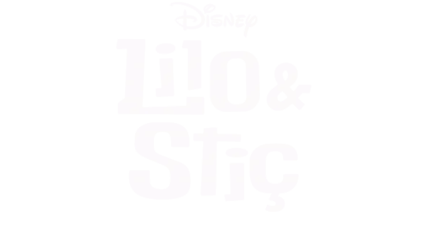 Lilo ve Stiç