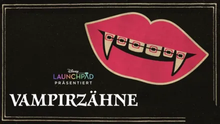 thumbnail - Vampirzähne