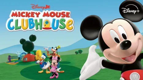 Mickey Mouse Clubhouse S2 Batch 1