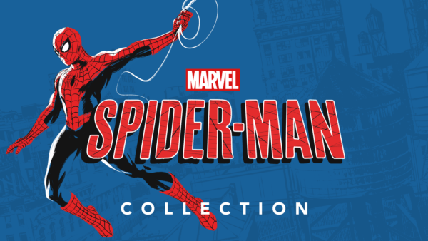 thumbnail - Spider-Man