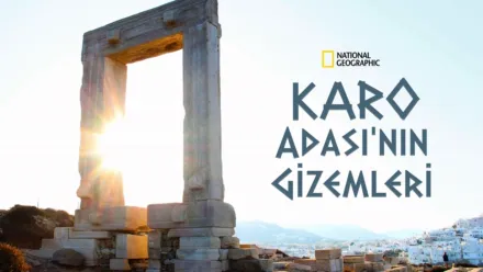 thumbnail - Karo Adası'nın Gizemleri