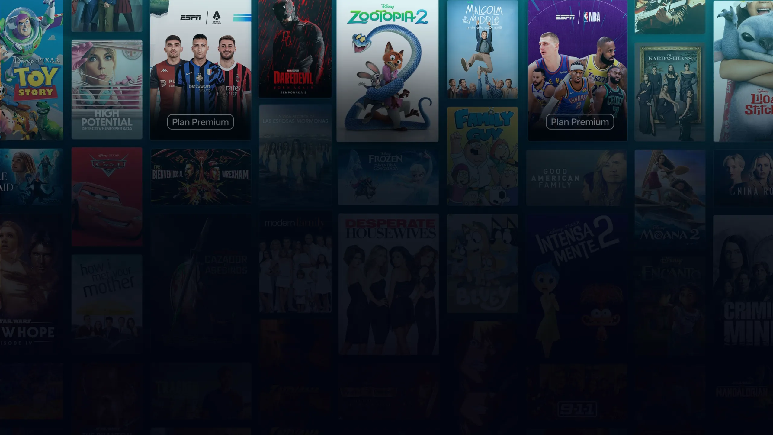 Image - Desktop - Limited Time Offer - Background Breadth Asset - LATAM - SPRING PROMO 2026