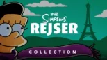 thumbnail - The Simpsons: Rejser