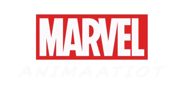 Marvel-animaatiot