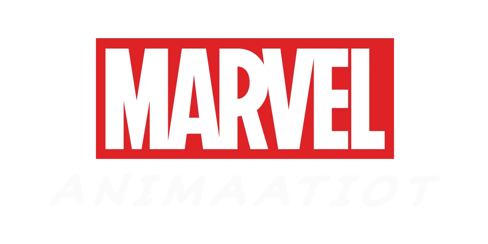 Marvel-animaatiot