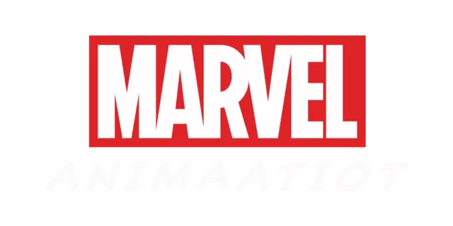 Marvel-animaatiot