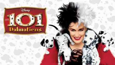 thumbnail - Les 101 Dalmatiens