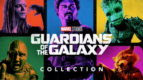 thumbnail - Guardians of the Galaxy