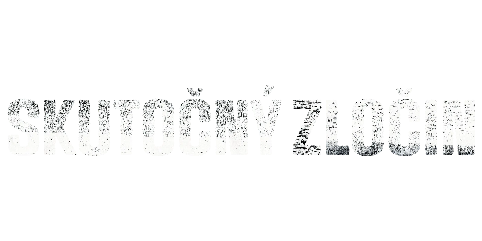 Skutočný zločin
