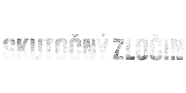 Skutočný zločin