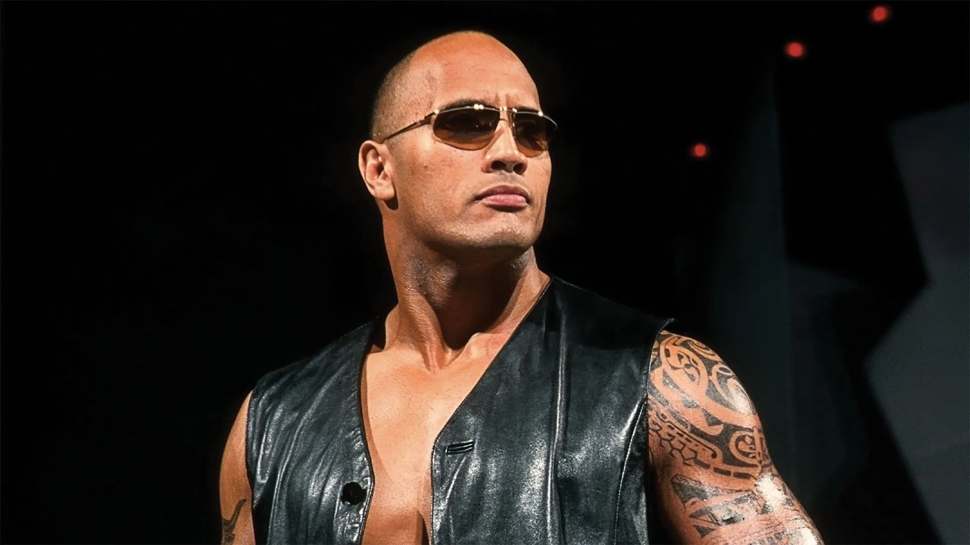 The Rock / Dwayne Johnson