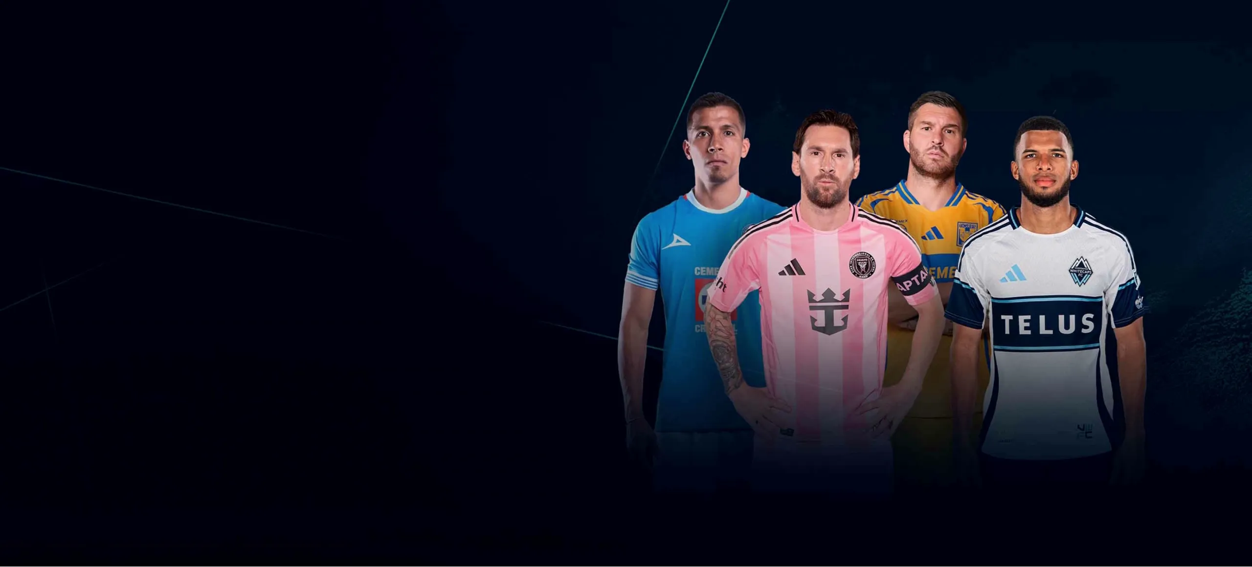 Concacaf Champions Cup