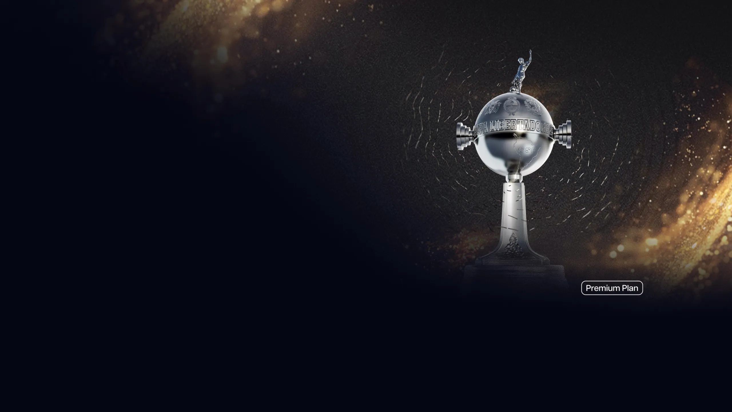 Conmebol Libertadores