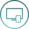 Multiple Devices Icon