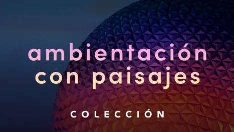 thumbnail - Ambientación <br>con paisajes