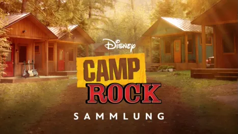 thumbnail - Camp Rock