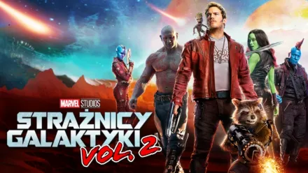 thumbnail - Strażnicy Galaktyki vol. 2