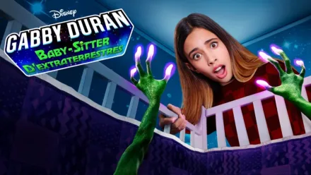 thumbnail - Gabby Duran ja vaikeat vahdittavat