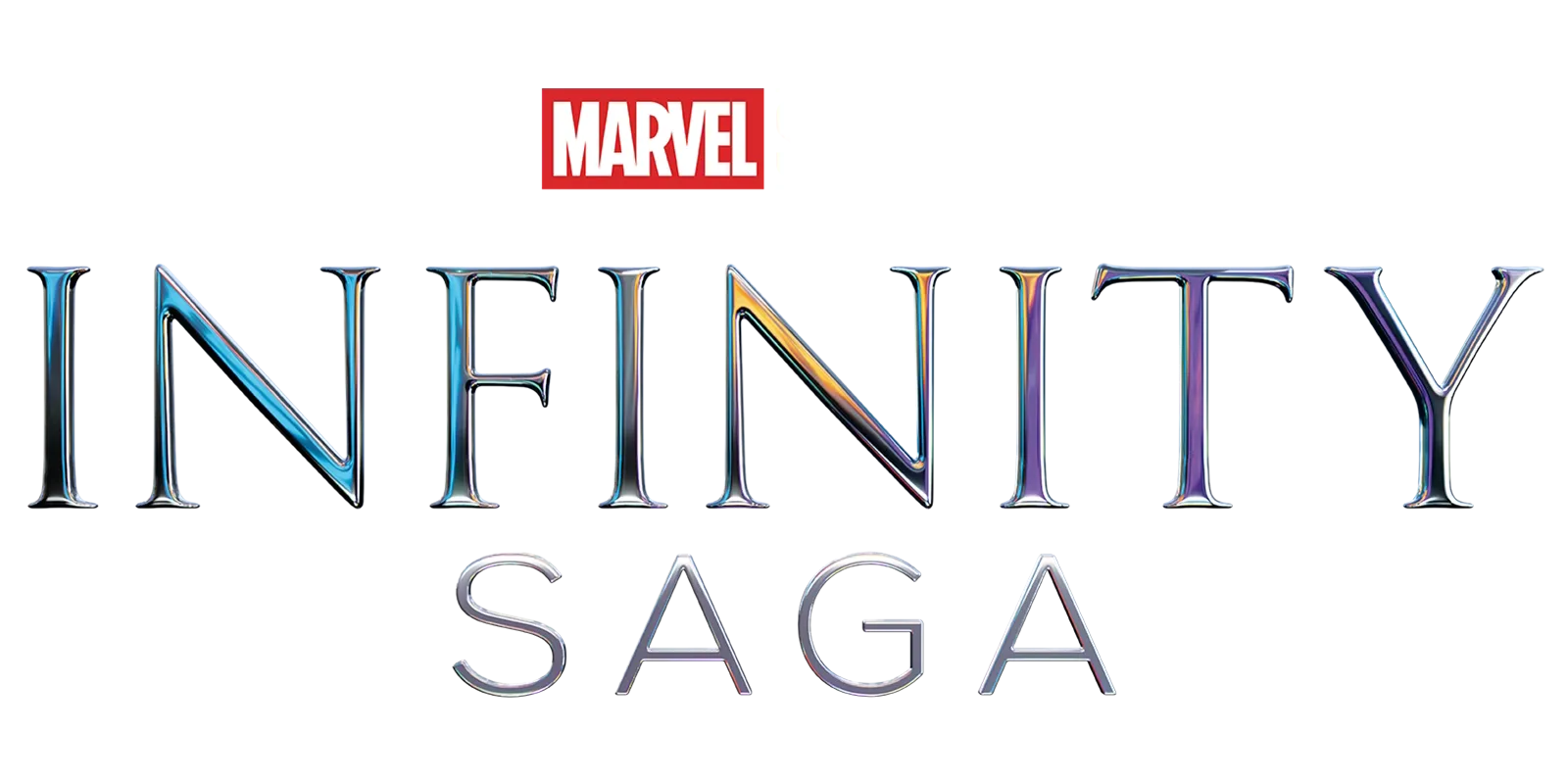 Marvel – Infinity Saga