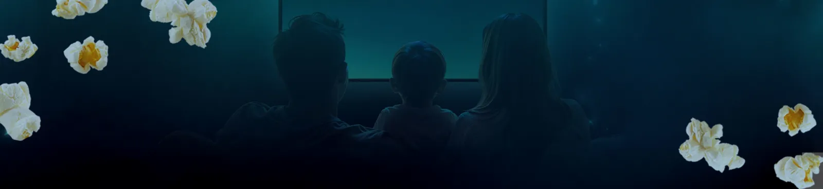 Family Spotlight page