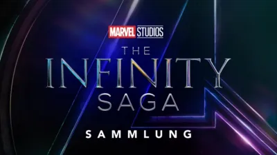 thumbnail - Marvel: Die Infinity Saga