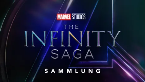 thumbnail - Marvel: Die Infinity Saga