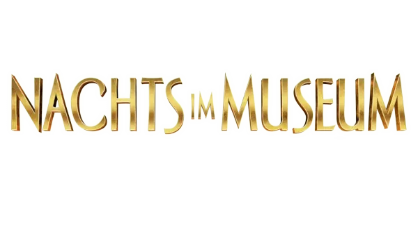Nachts im Museum