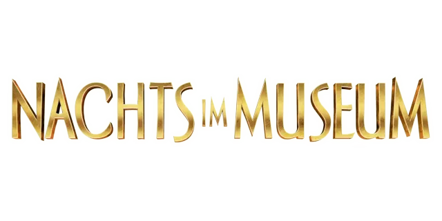 Nachts im Museum