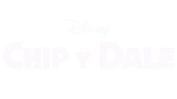 Chip y Dale