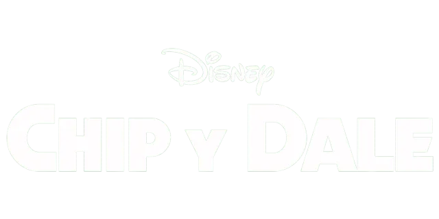 Chip y Dale