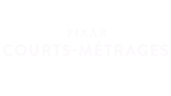 Courts-métrages Pixar