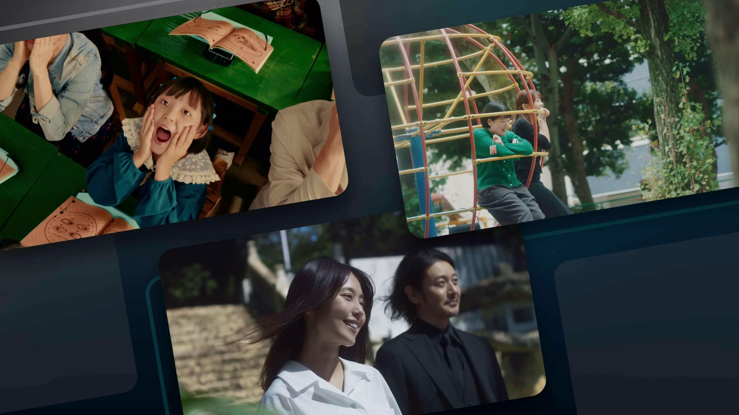 本記事で紹介しているショートショート フィルムフェスティバル & アジア（SSFF & ASIA）の注目作品