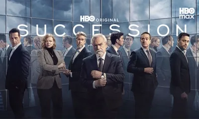 Succession